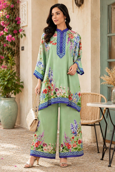 Co – Ord Set