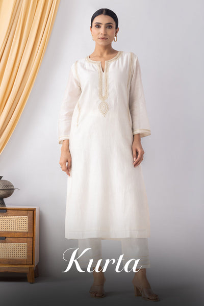 kurtas