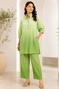 Varnika Cotton Ombre Co-ord Set