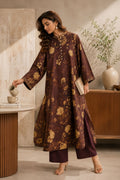 Nitara Cotton Floral Print Kurta Set