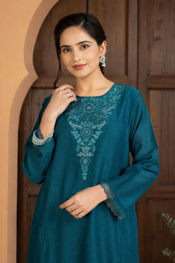 Sidra Kurta