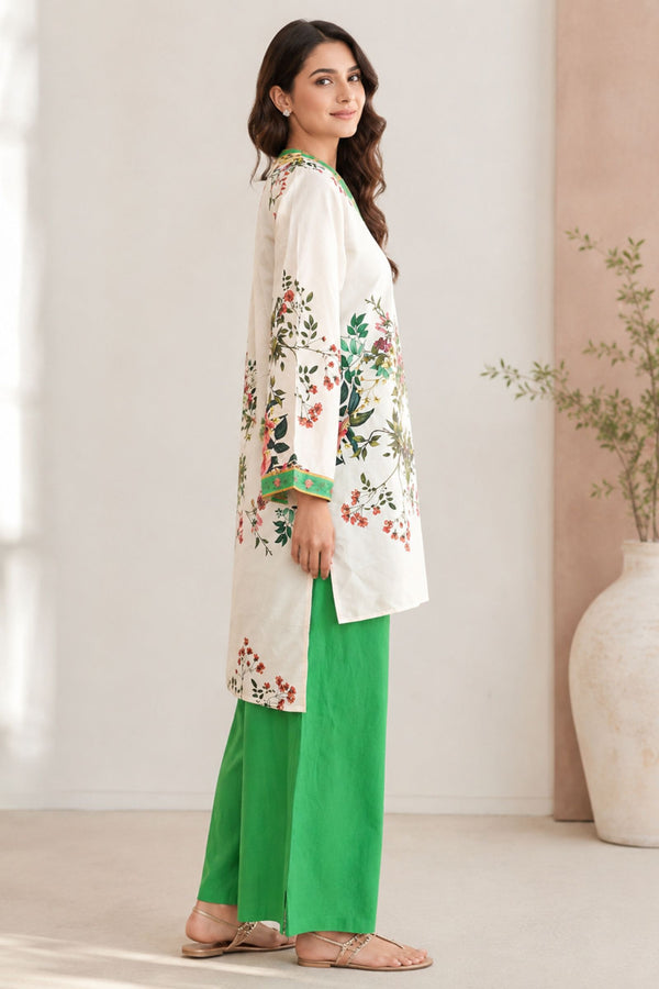 Ojasvi Crepe Printed Co-ord Set