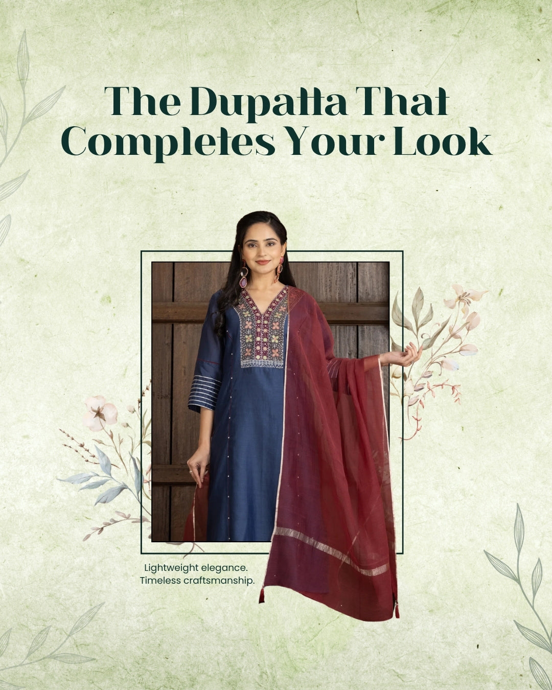 A Celebration of Stillness & Strength