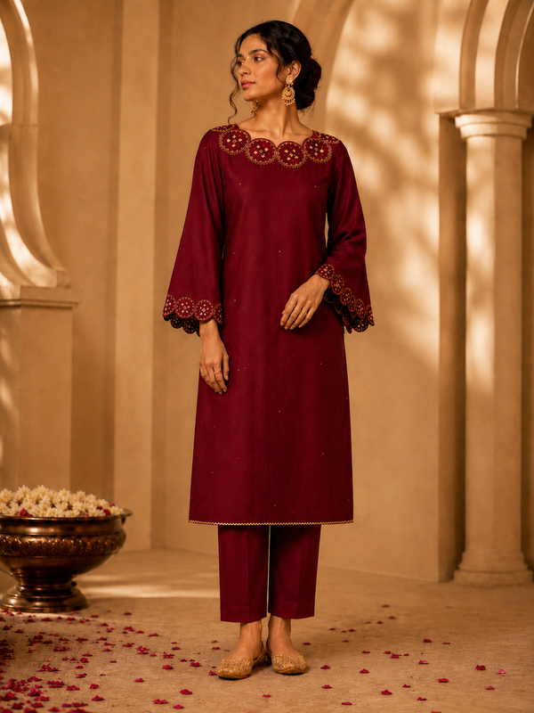 Amora Kurta