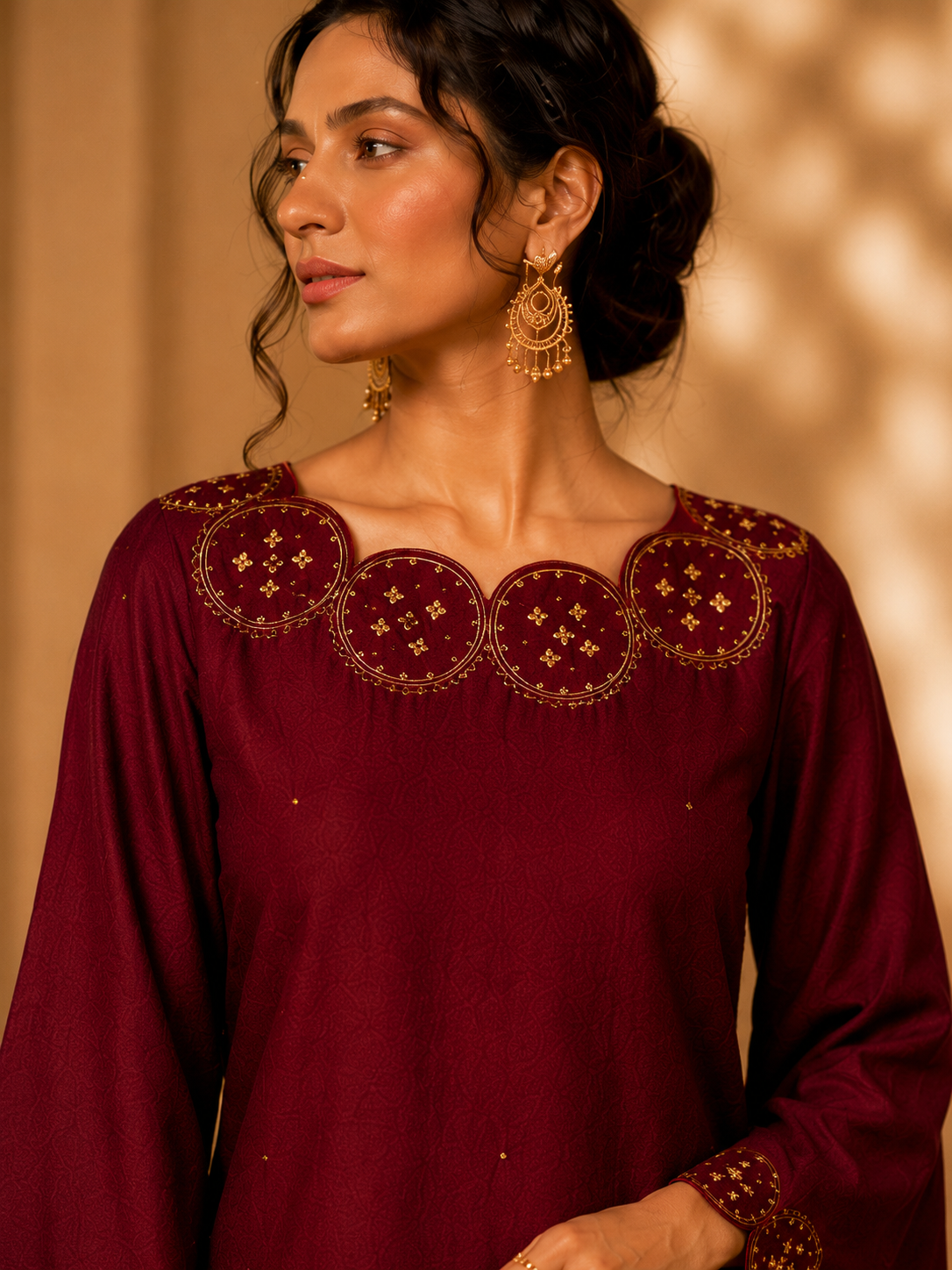 Amora Kurta