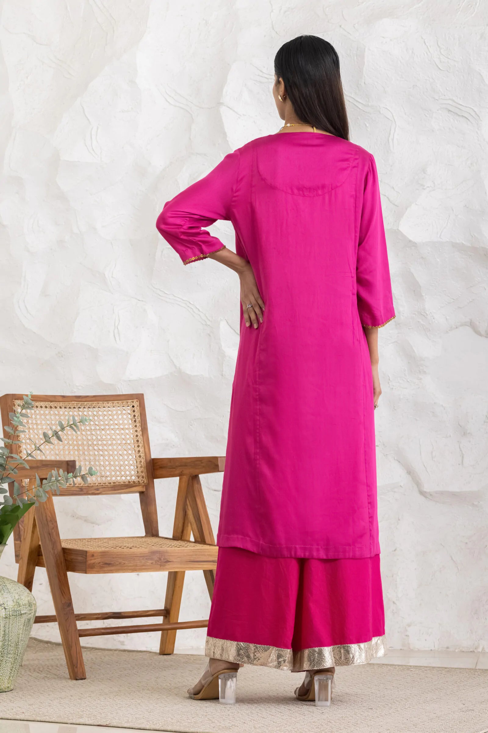 Rahmir Kurta