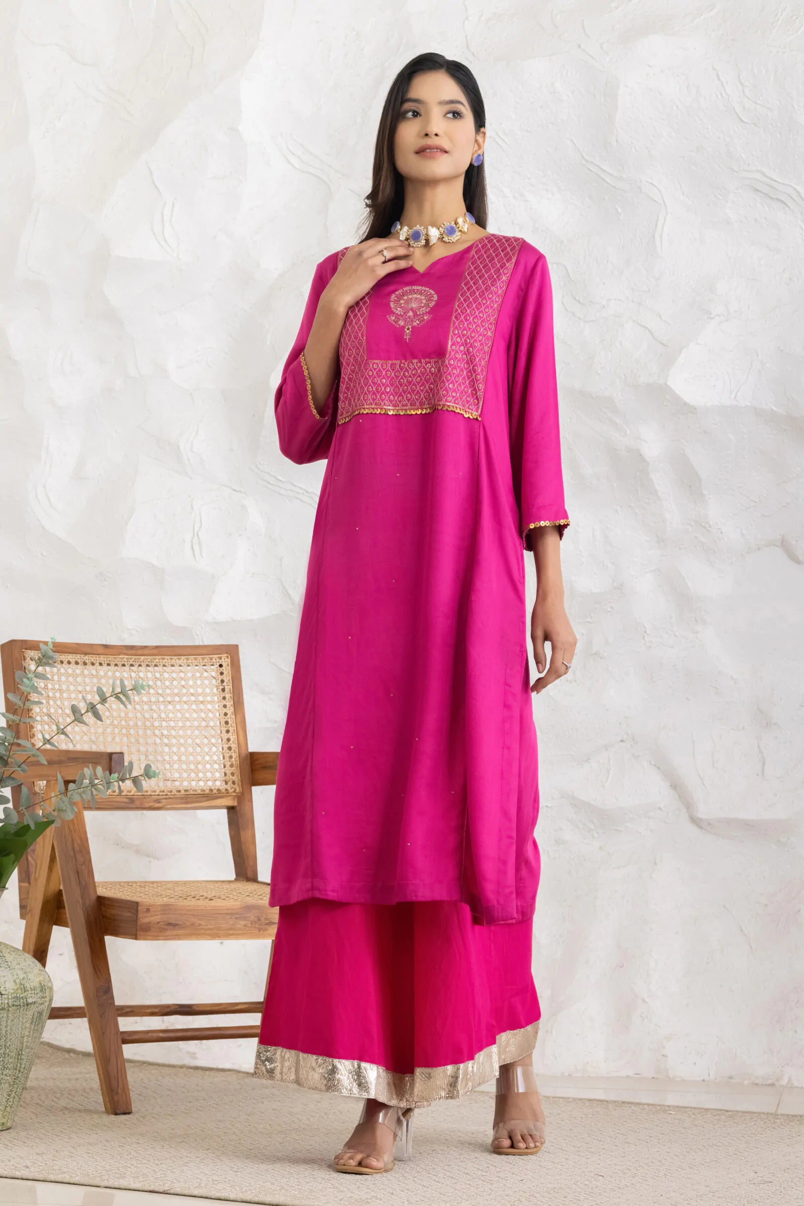 Rahmir Kurta