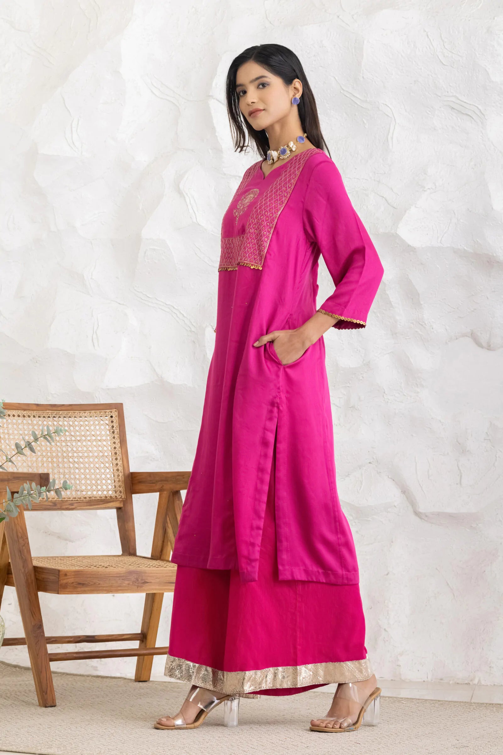 Rahmir Kurta