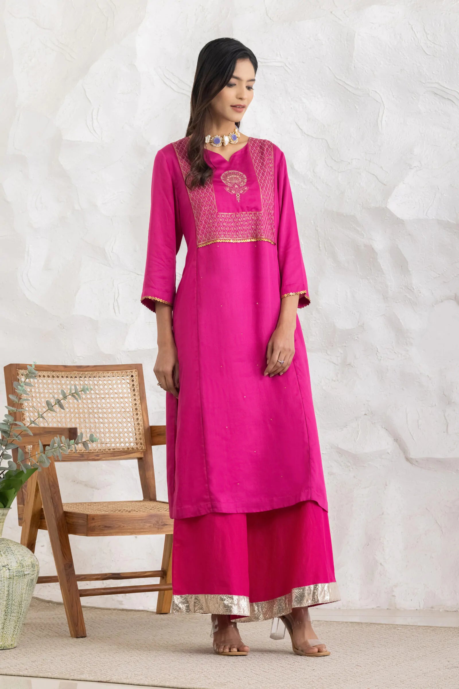 Rahmir Kurta
