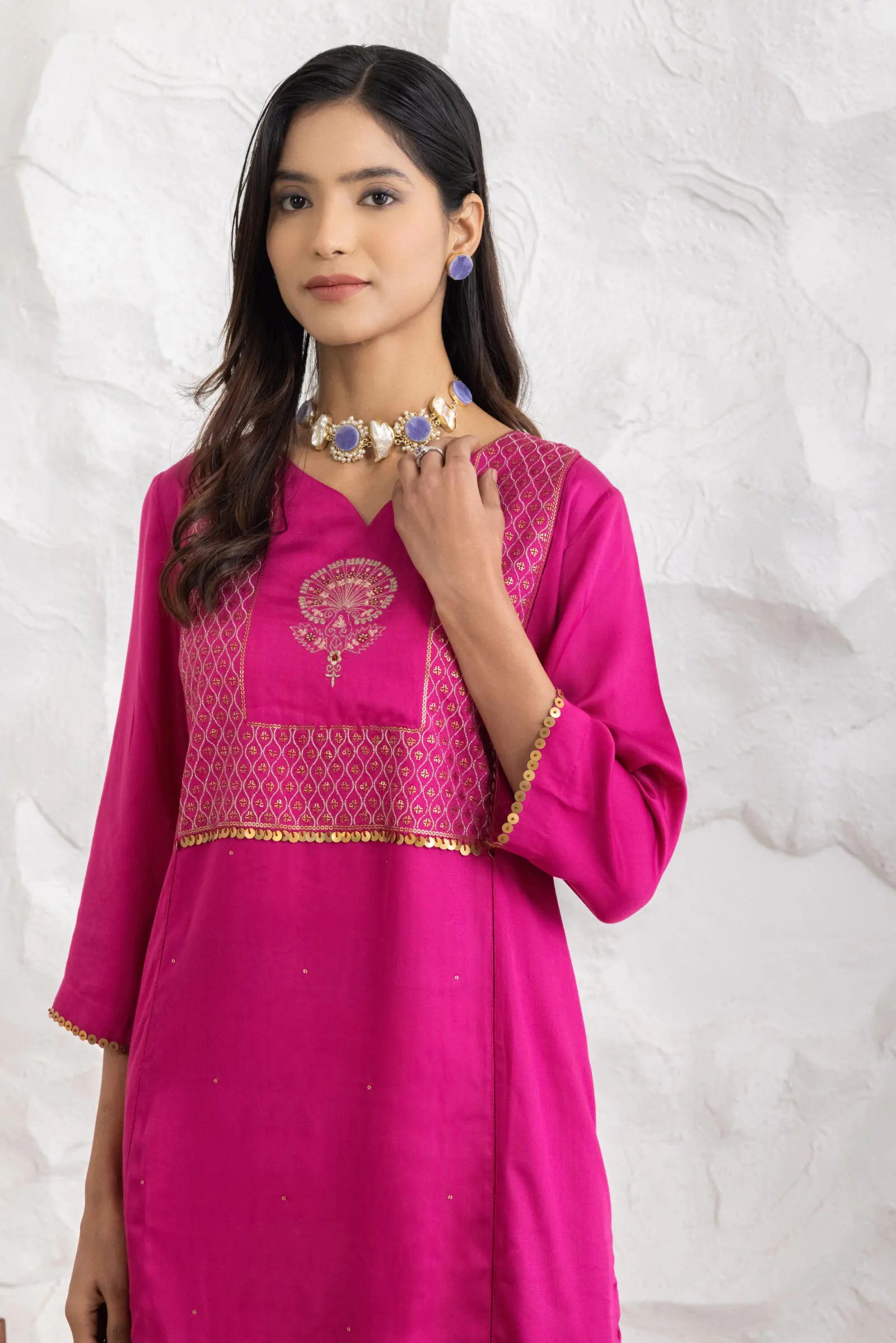 Rahmir Kurta