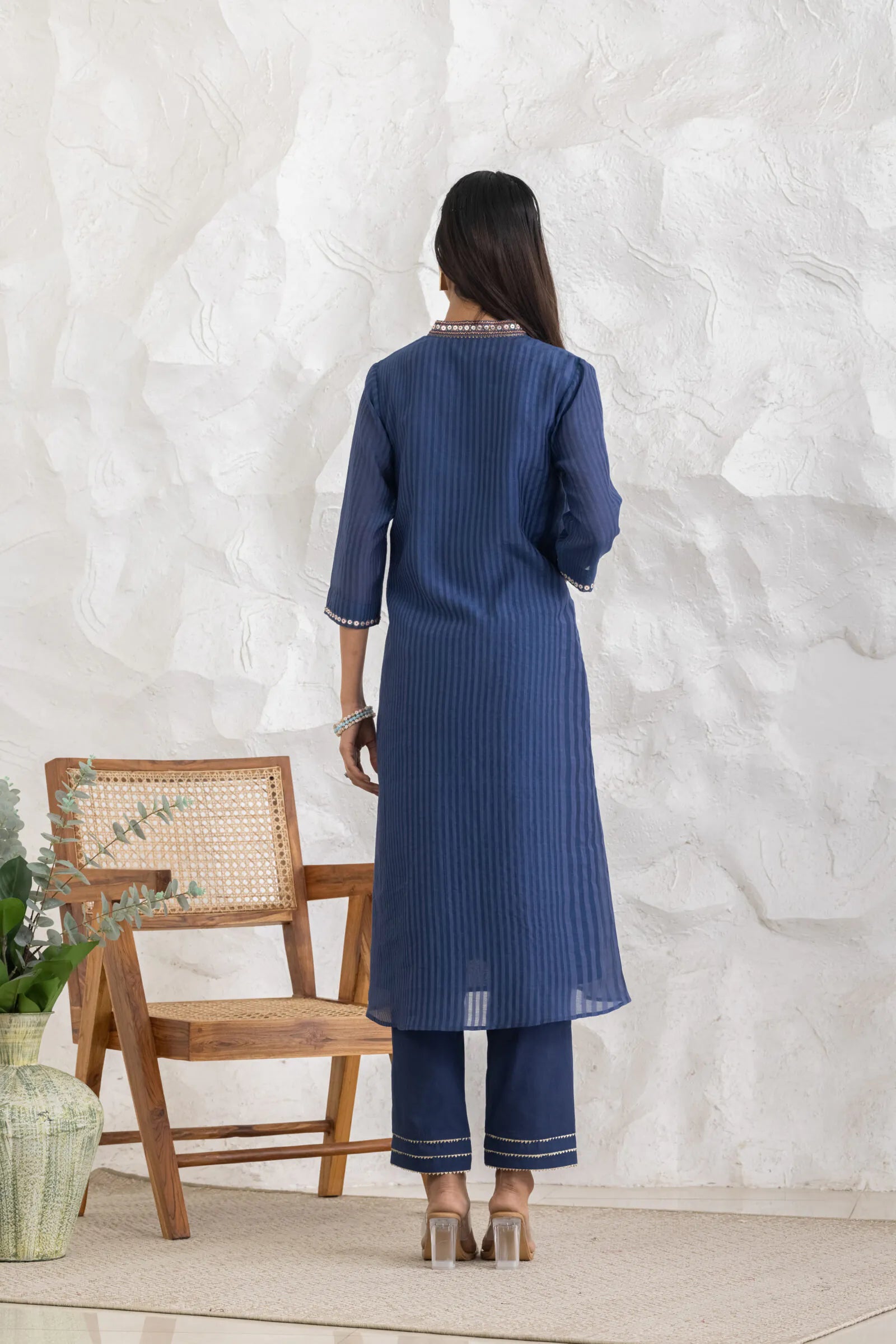 Maham Kurta Set