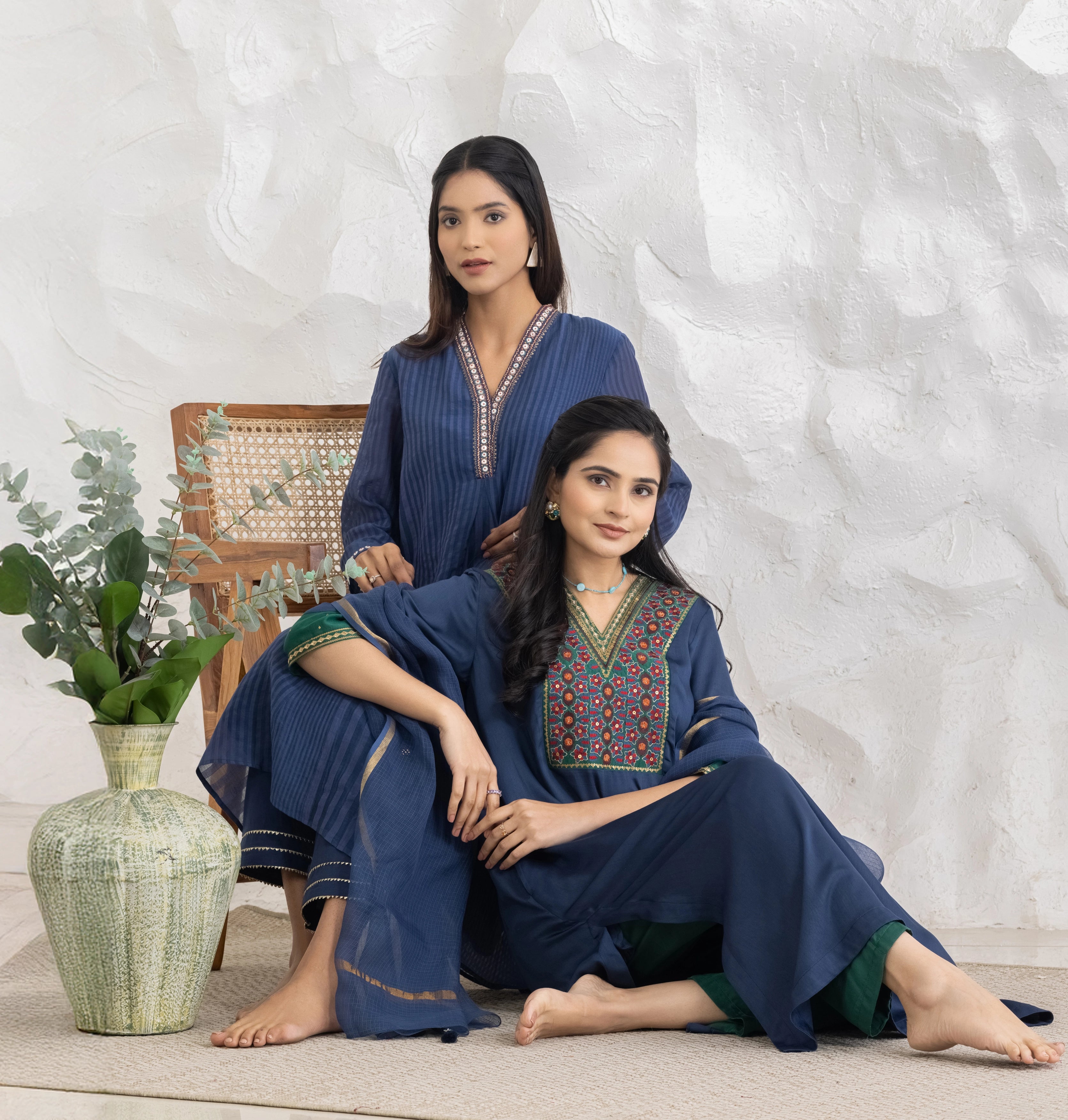 The Suit That Suits Every Moment