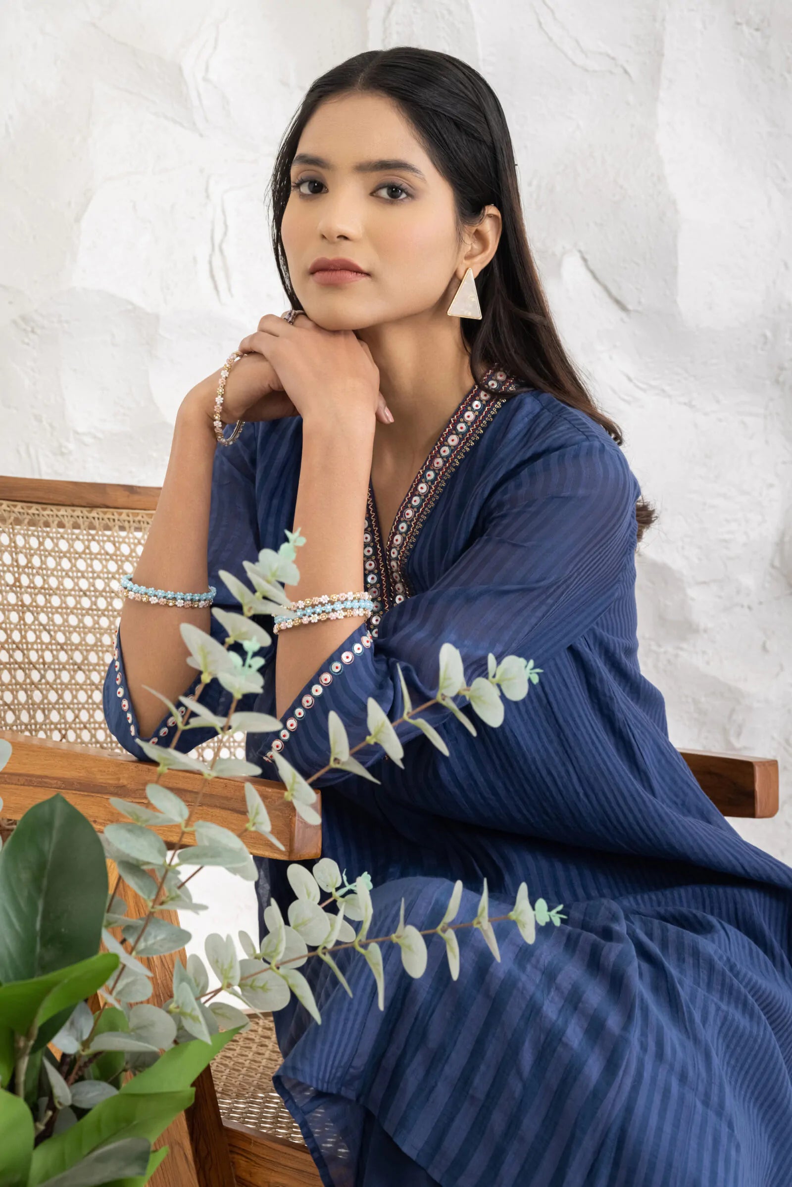 Maham Kurta Set