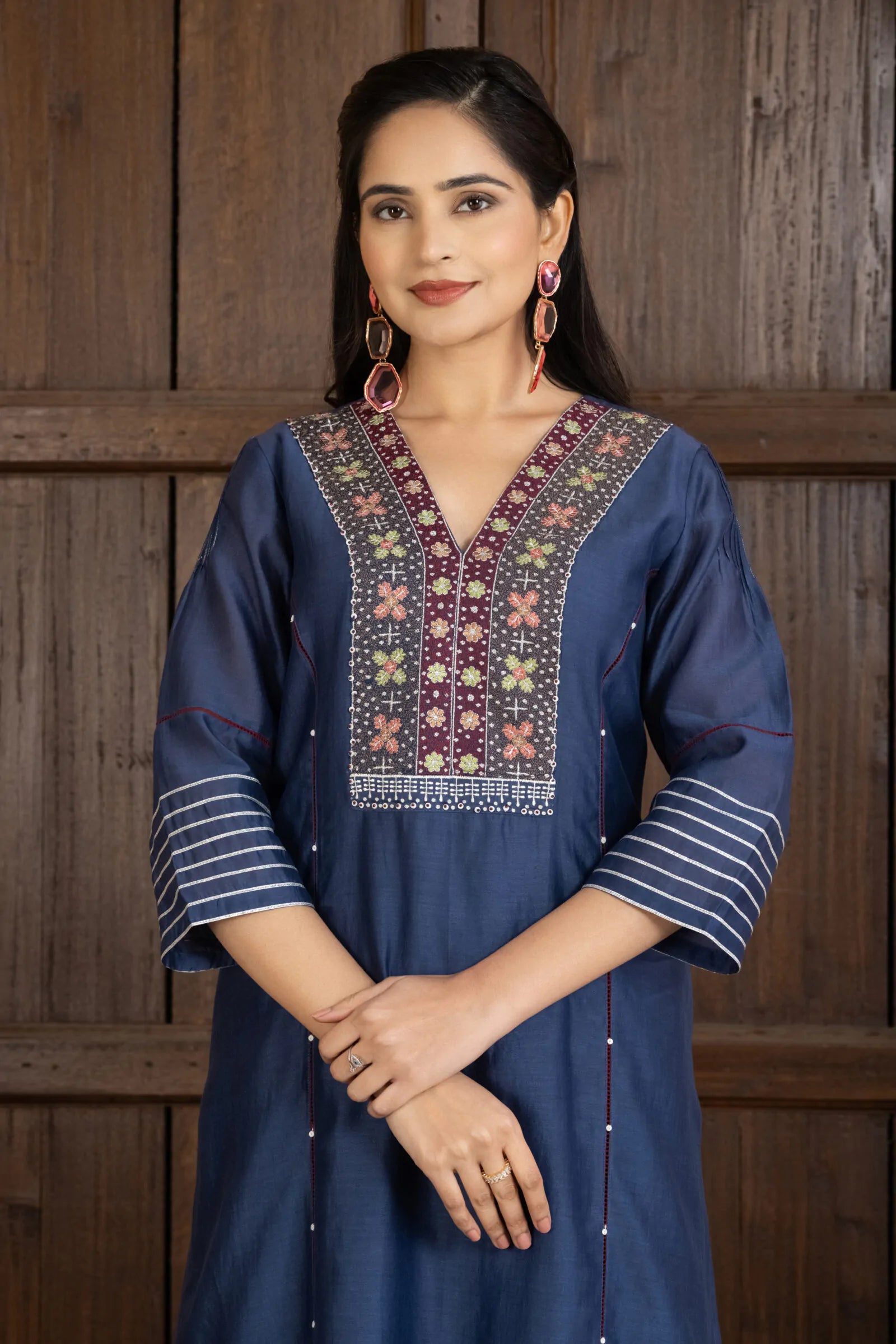 Anabia Kurta