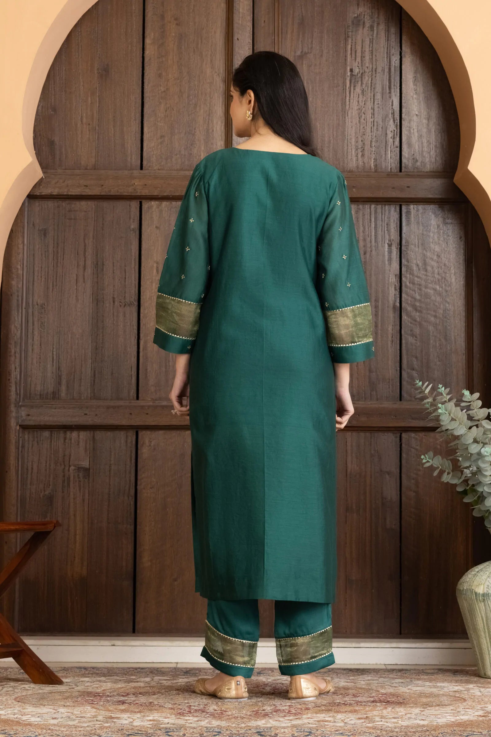 Yura Kurta Set