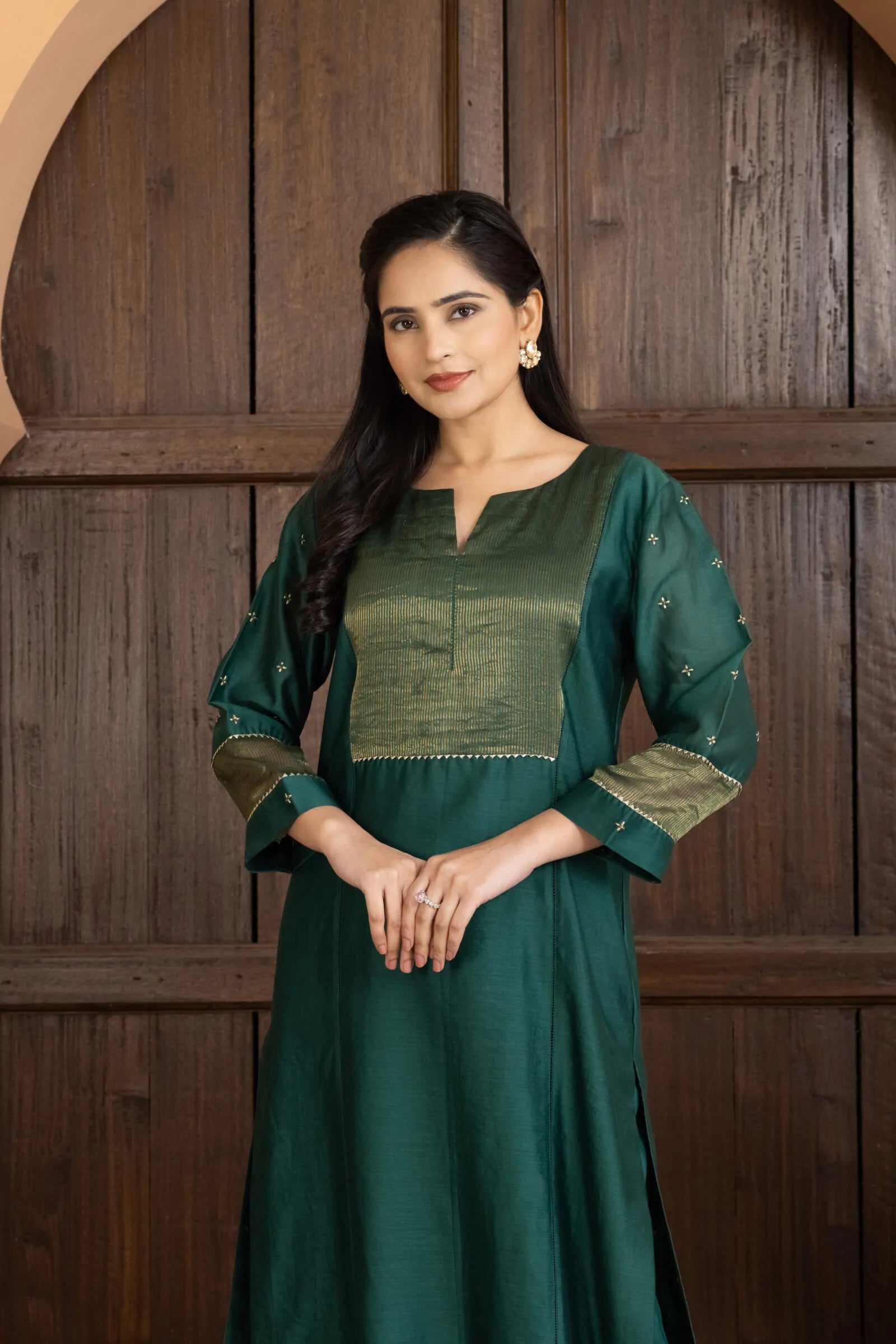 Yura Kurta Set