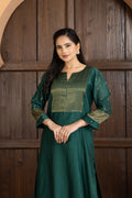 Yura Kurta Set