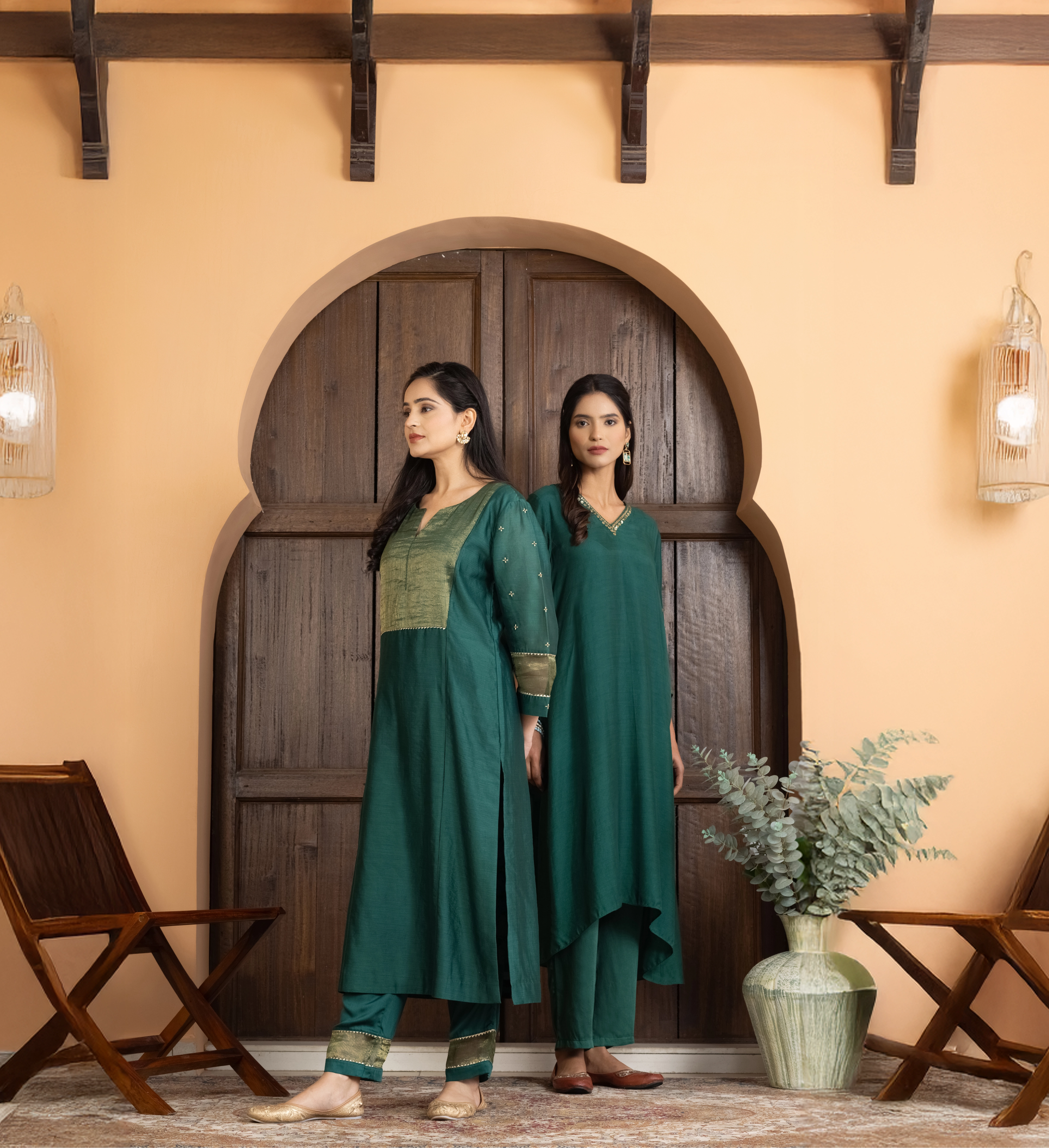 A Celebration of Stillness & Strength