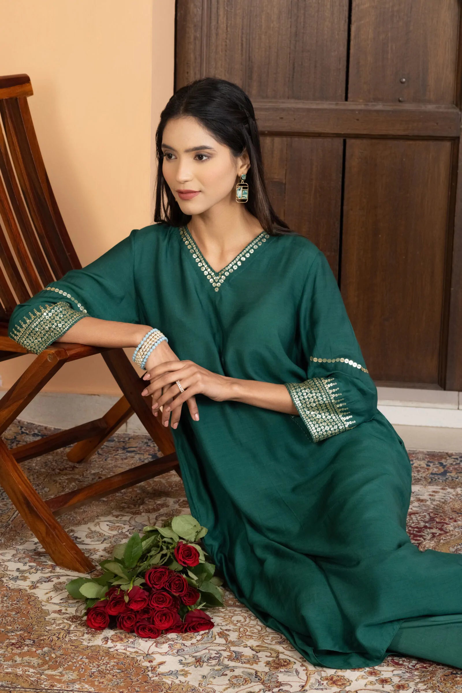 Yahmir Kurta