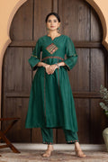 Iraya Kurta Set