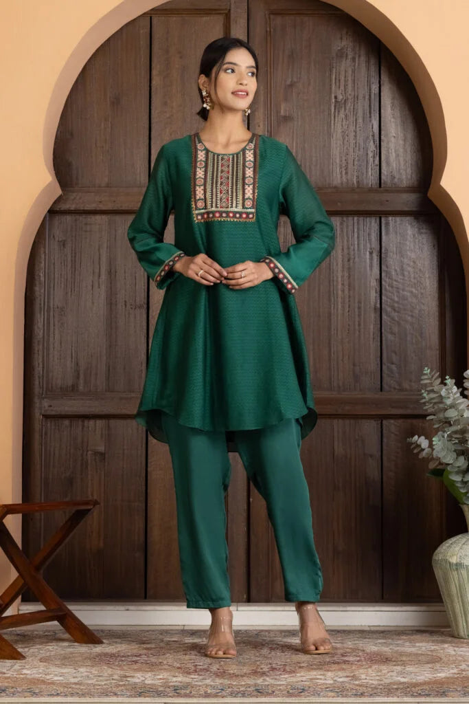 Adeen Co-ord Set