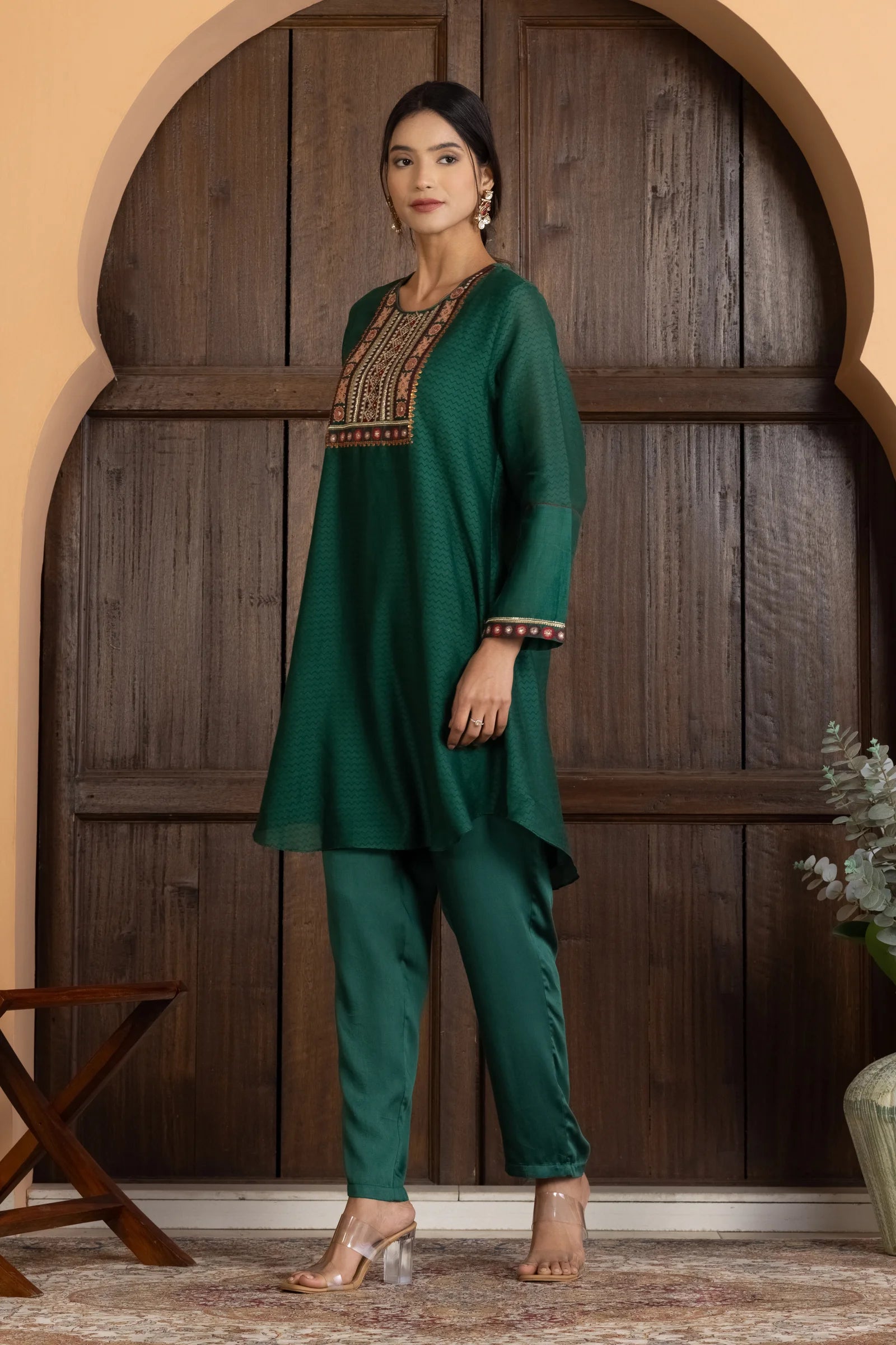 Adeen Co-ord Set
