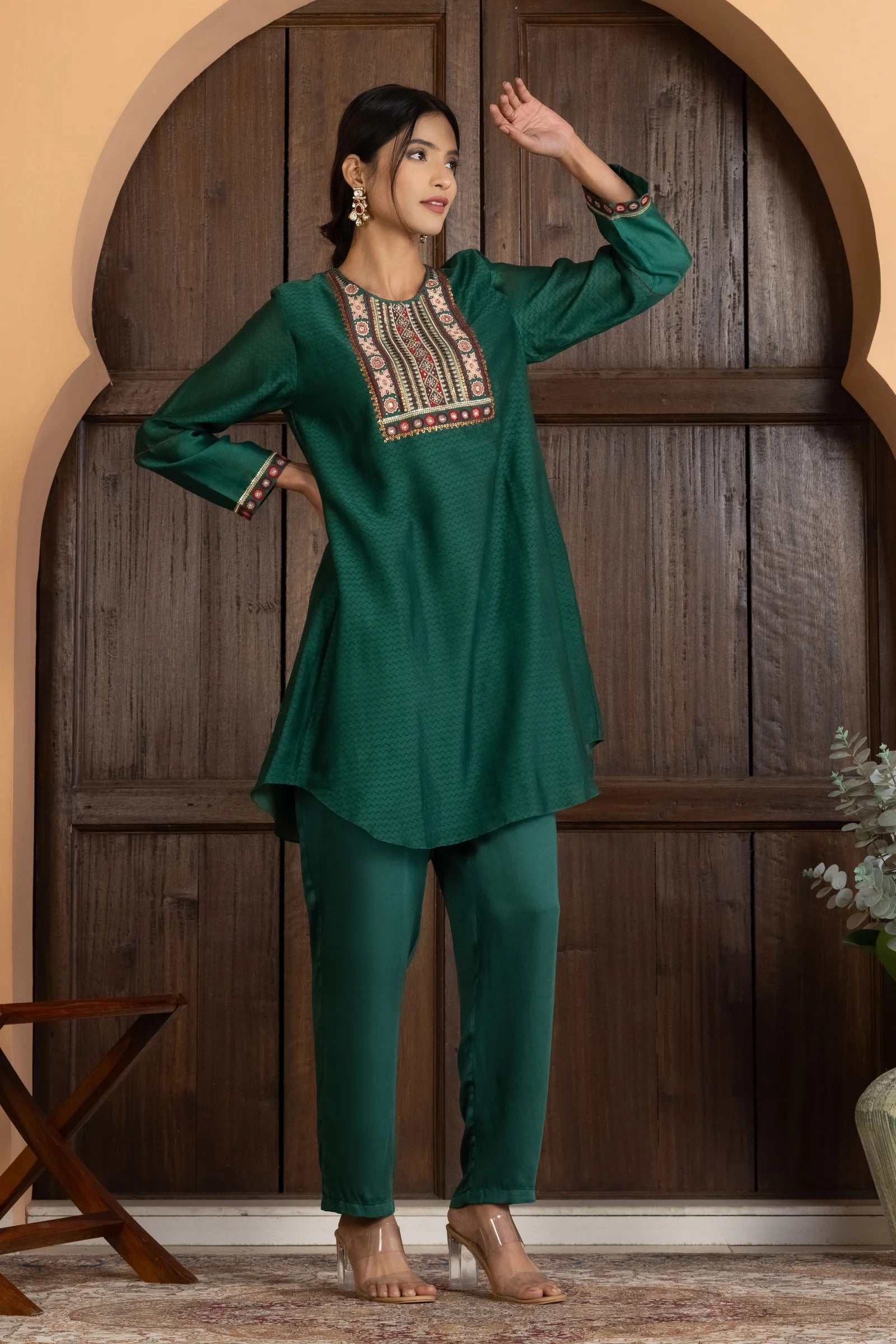 Adeen Co-ord Set