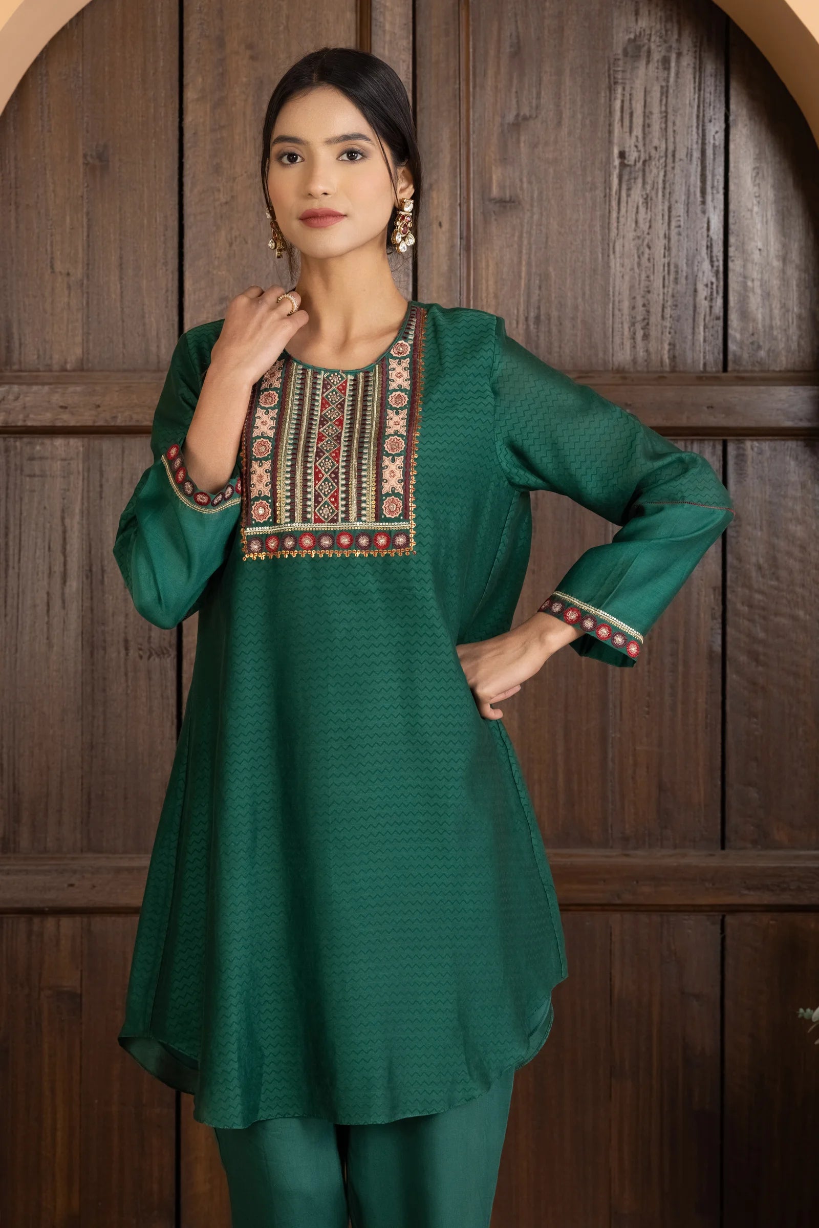Adeen Co-ord Set