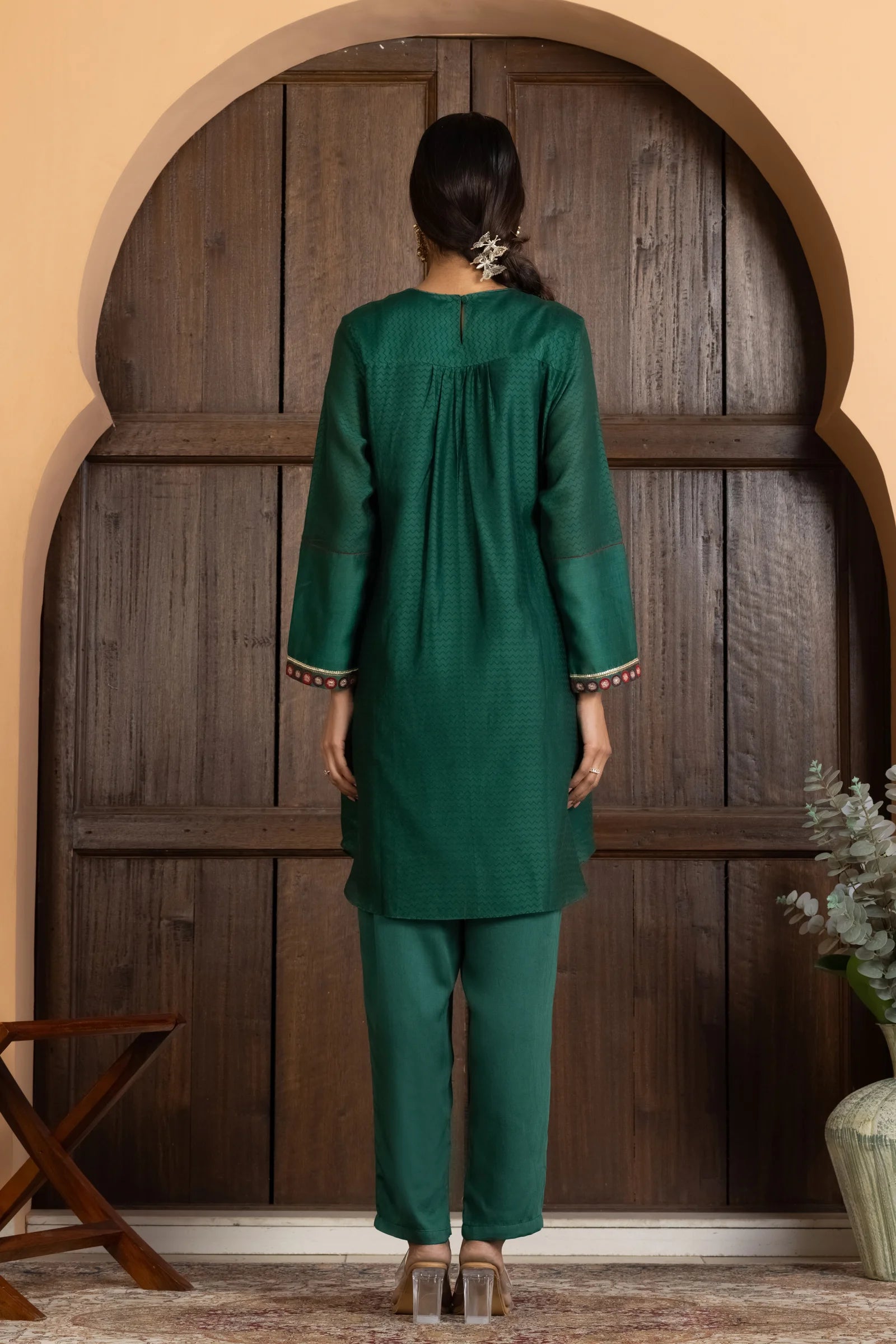 Adeen Co-ord Set