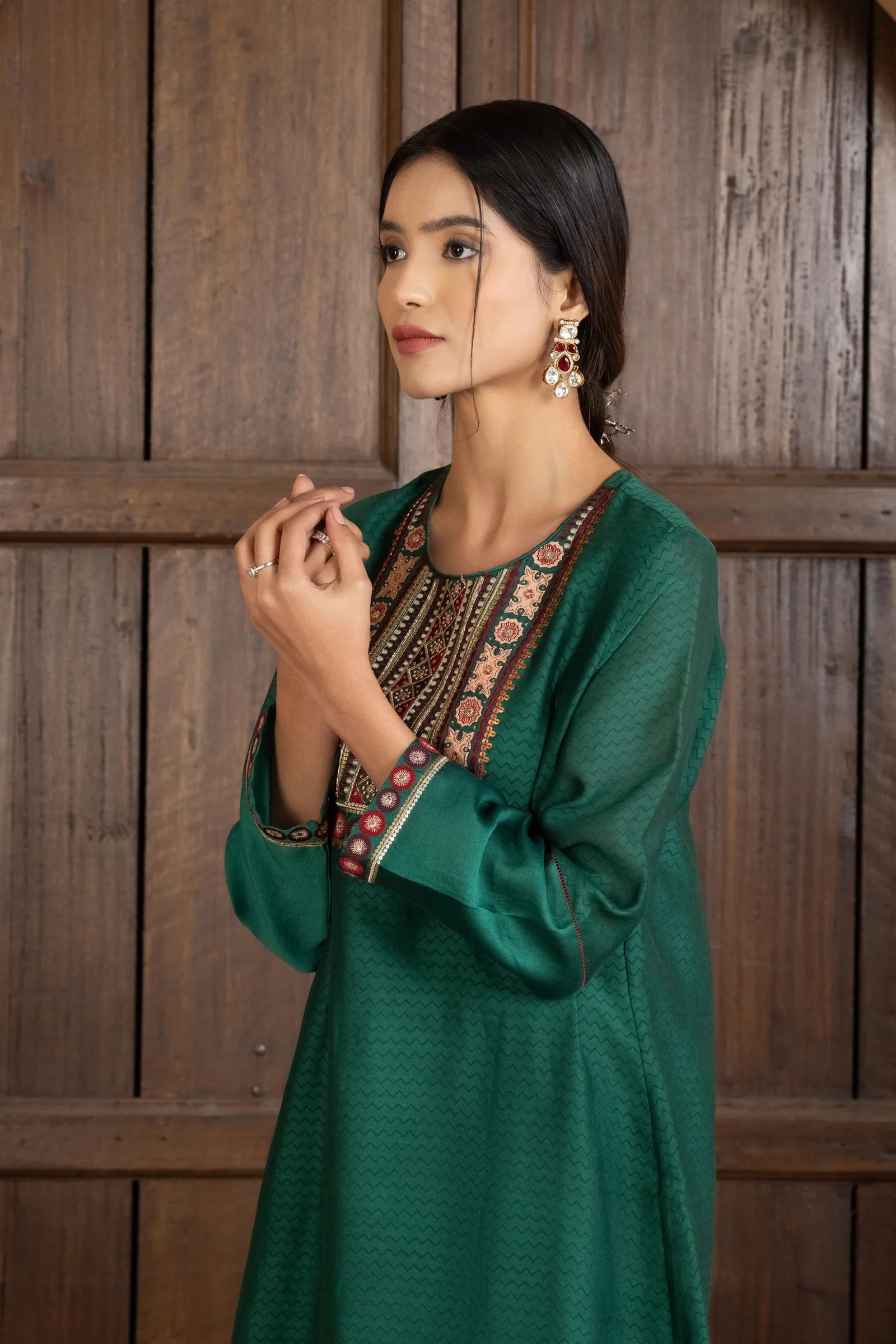 Adeen Co-ord Set