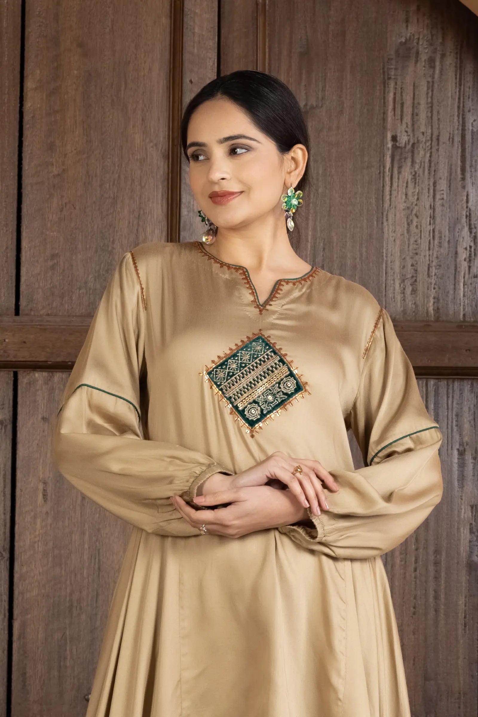Amrielle Kurta Set