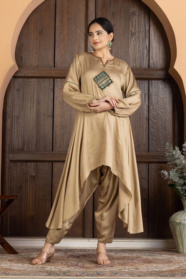 Amrielle Kurta Set