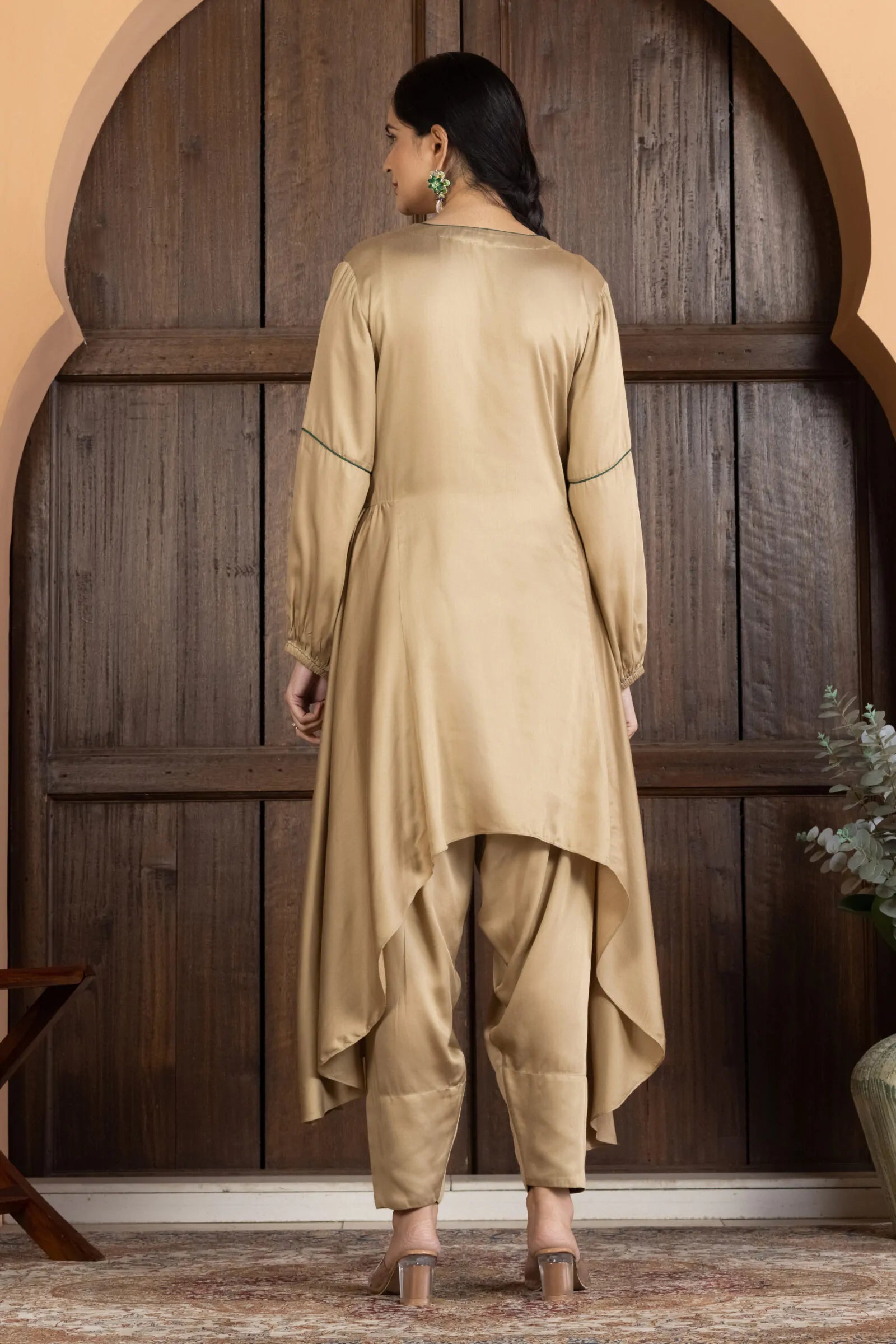 Amrielle Kurta Set