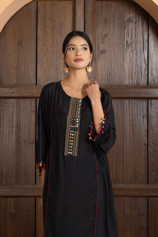Seraya Kurta Set
