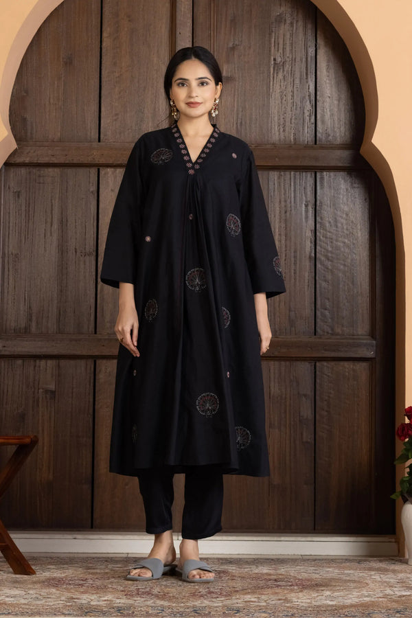 Feeha Kurta