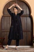 Feeha Kurta