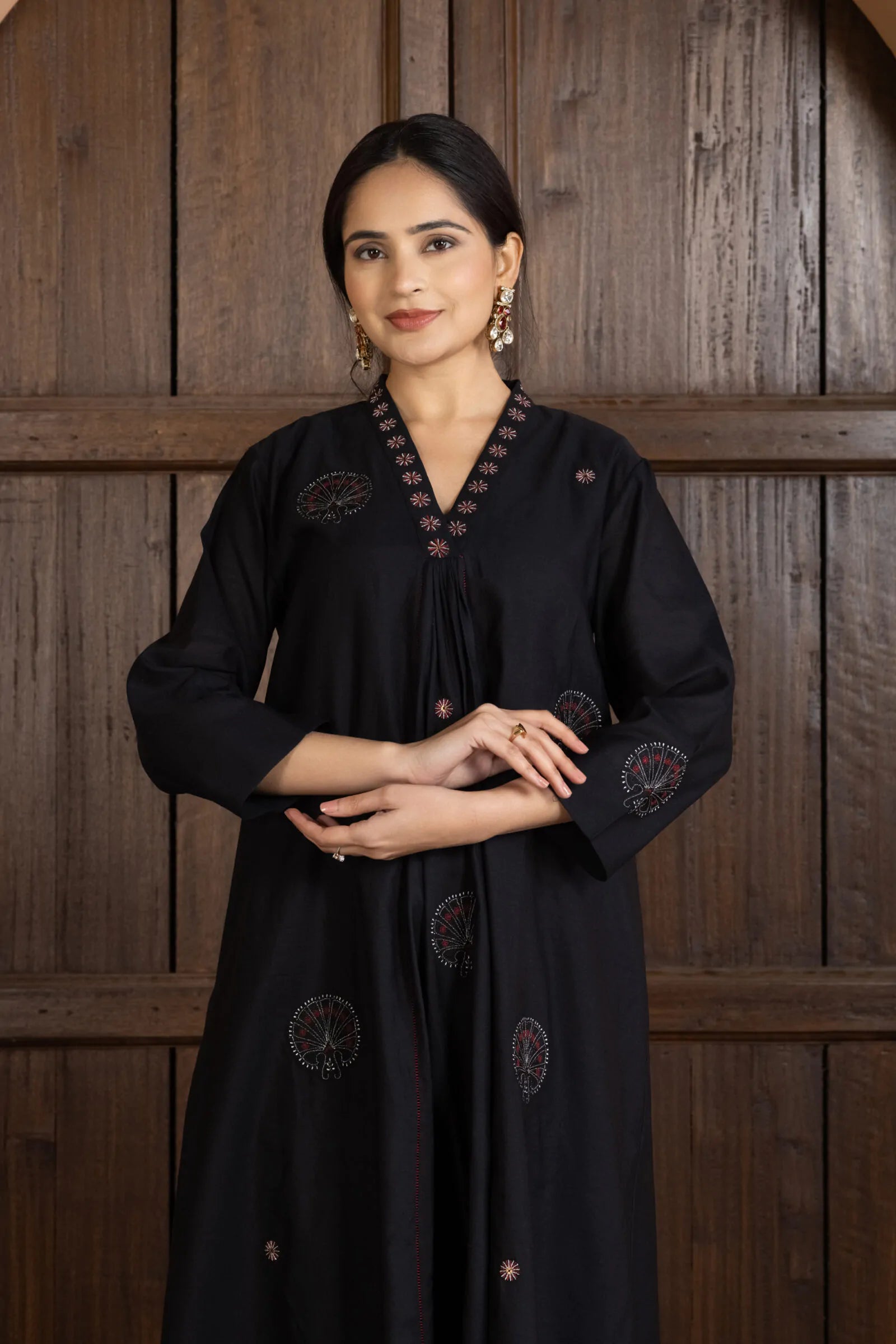 Feeha Kurta