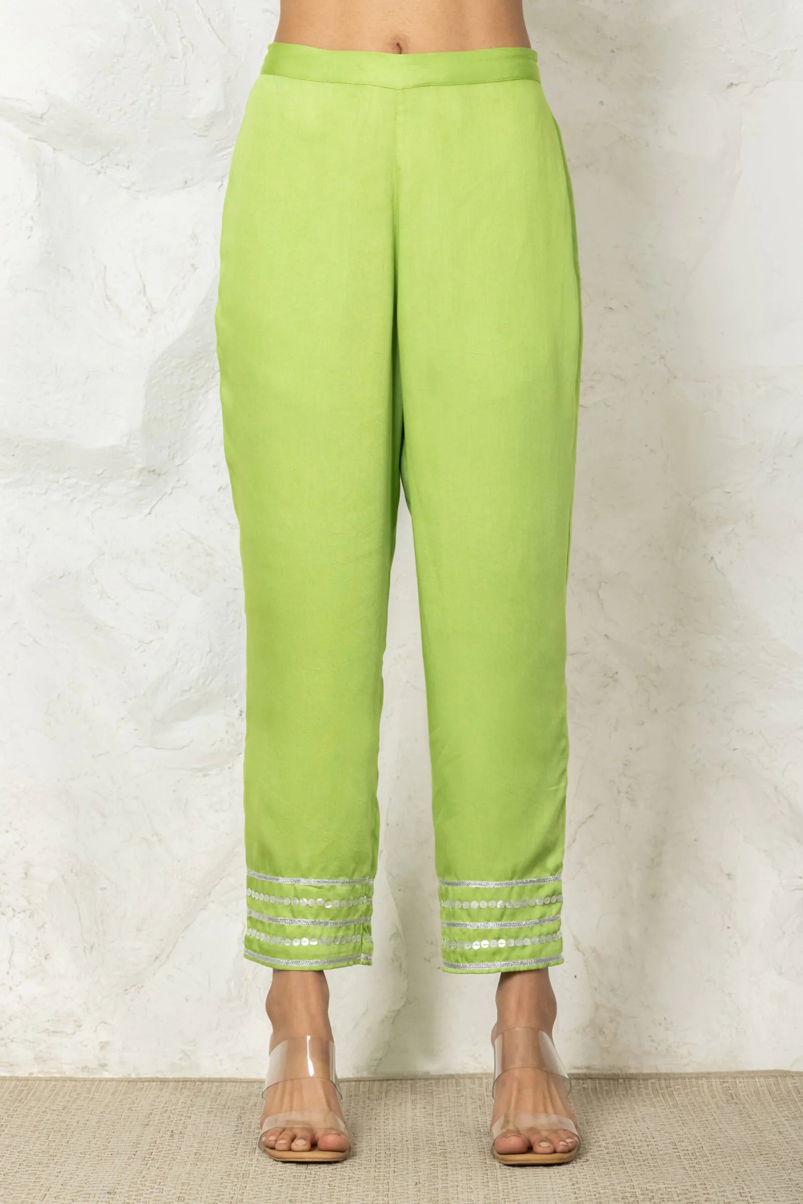 Ezaz Pant