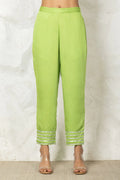 Ezaz Pant