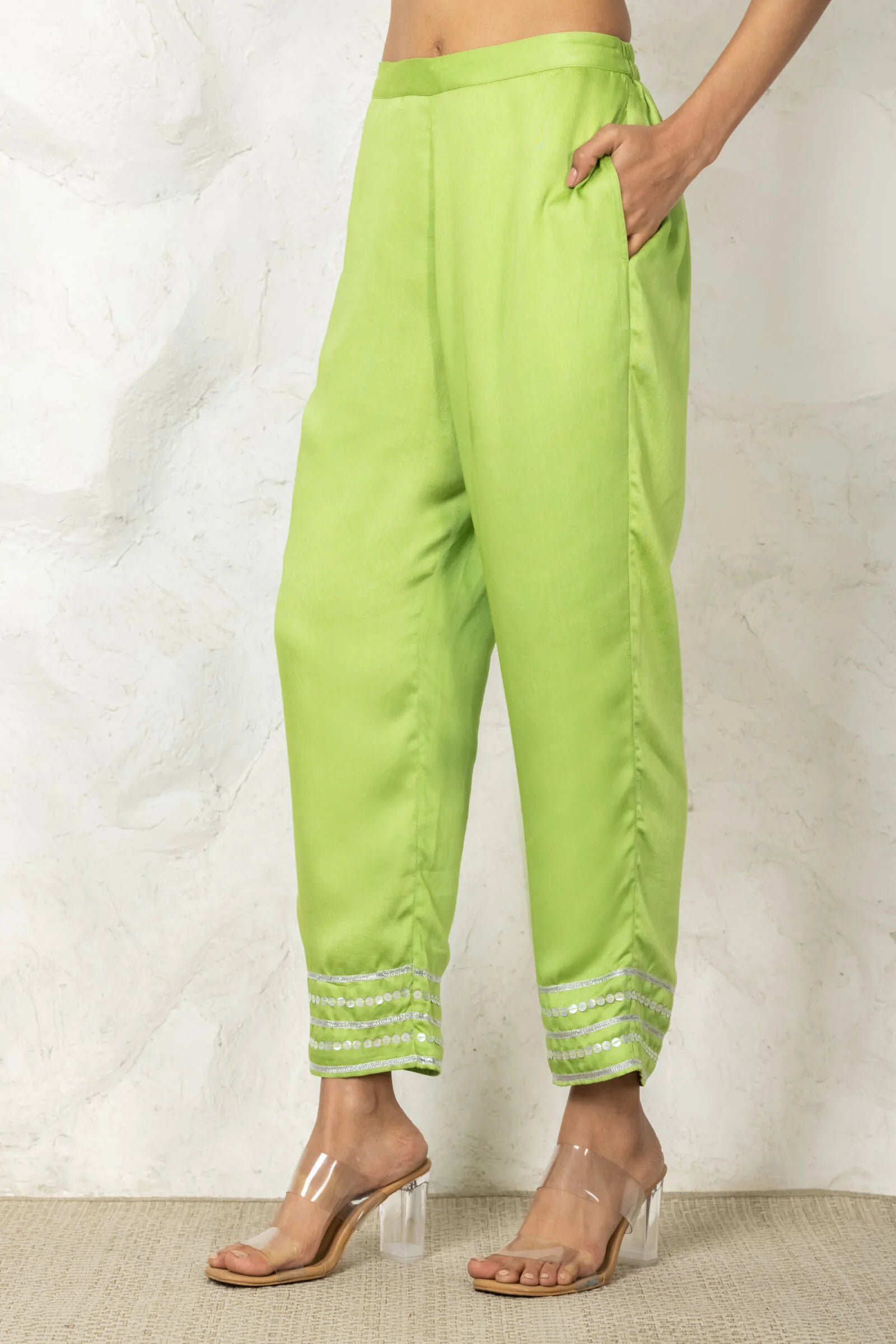 Zyra Kurta Set