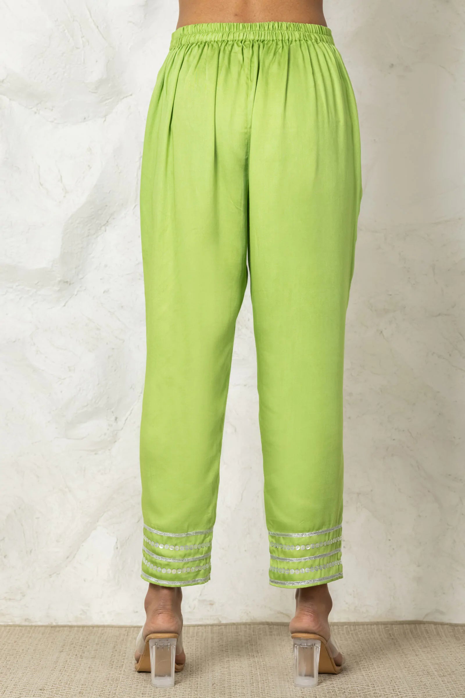 Ezaz Pant