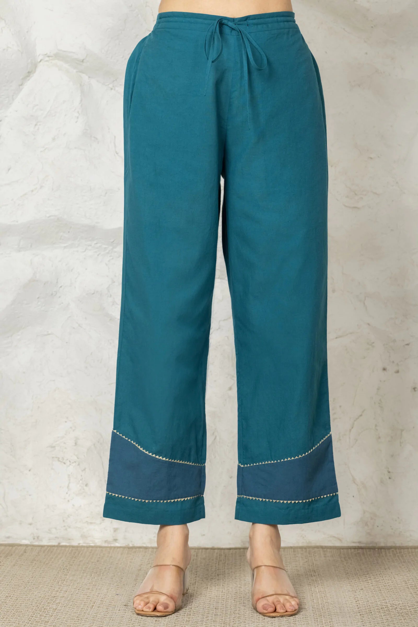 Zahari Kurta Set