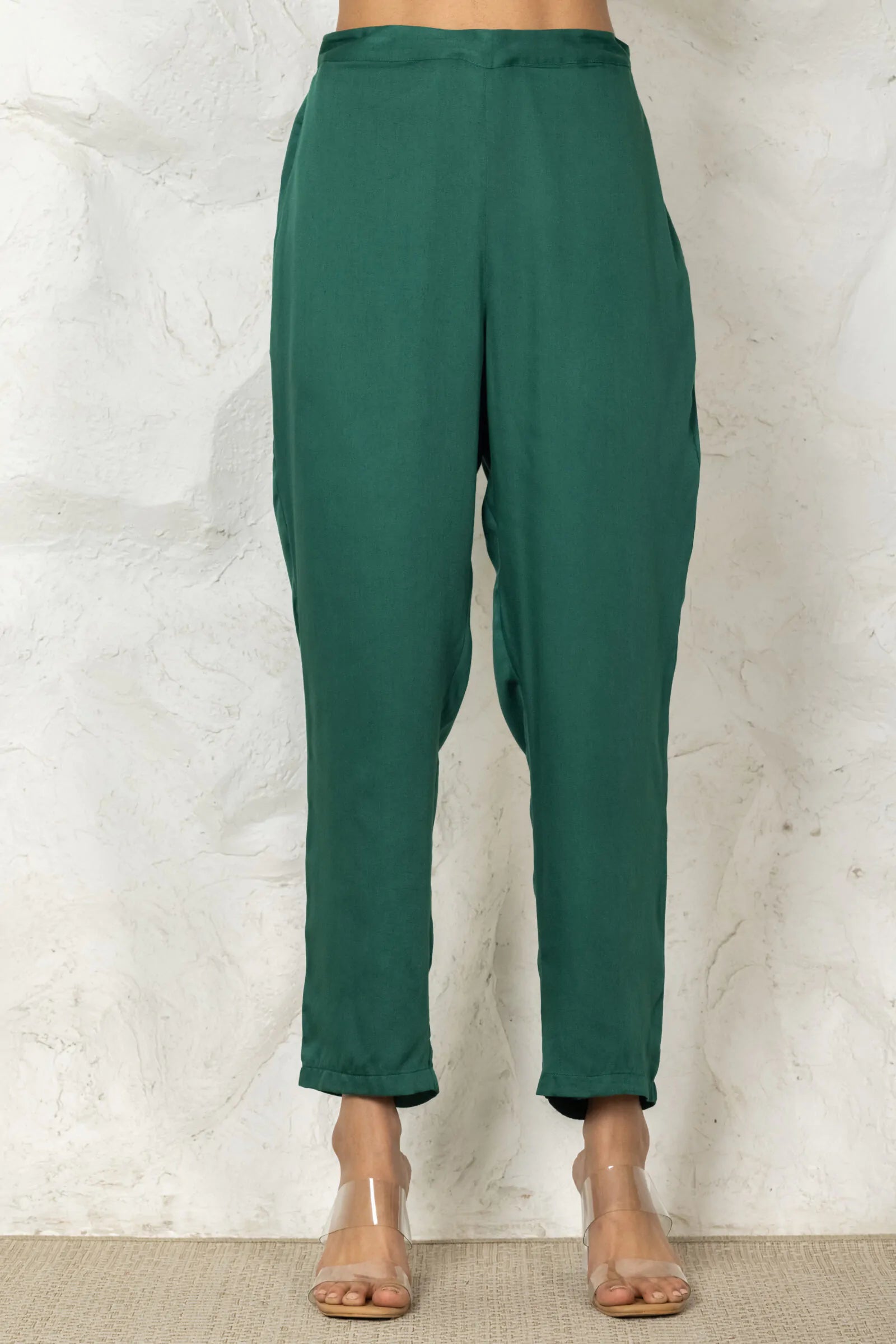 Yahmir Pant