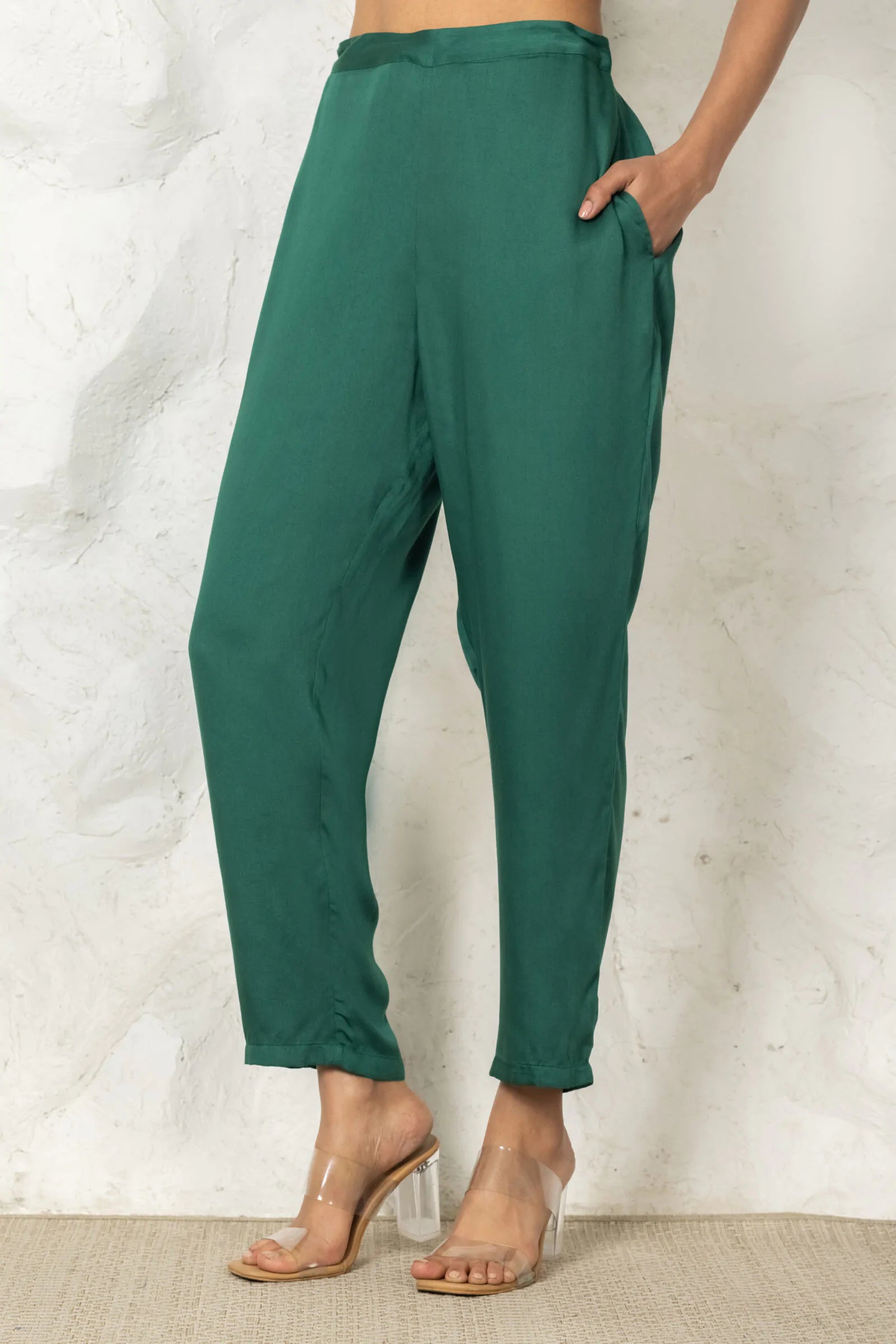 Yahmir Kurta Set