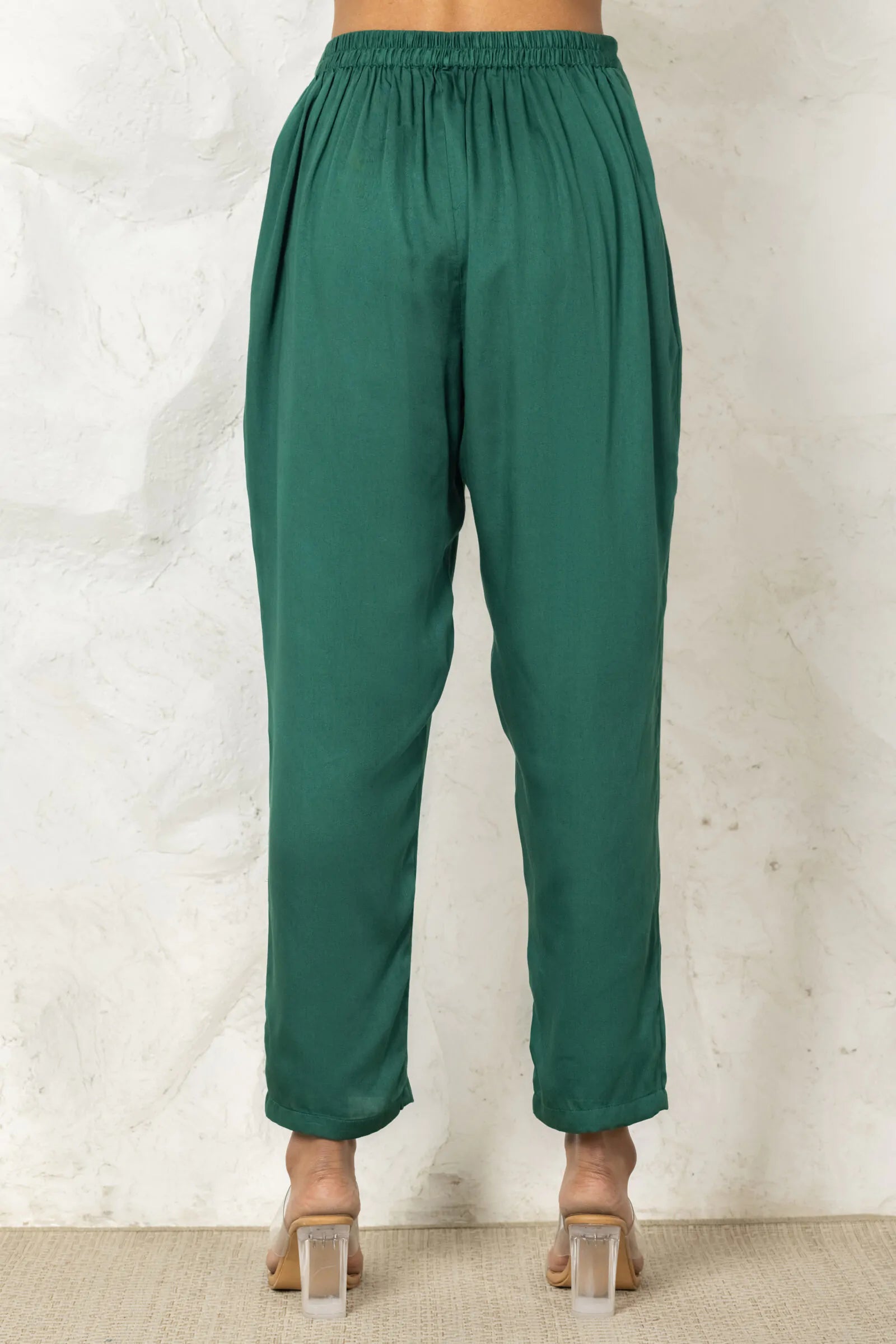 Yahmir Pant