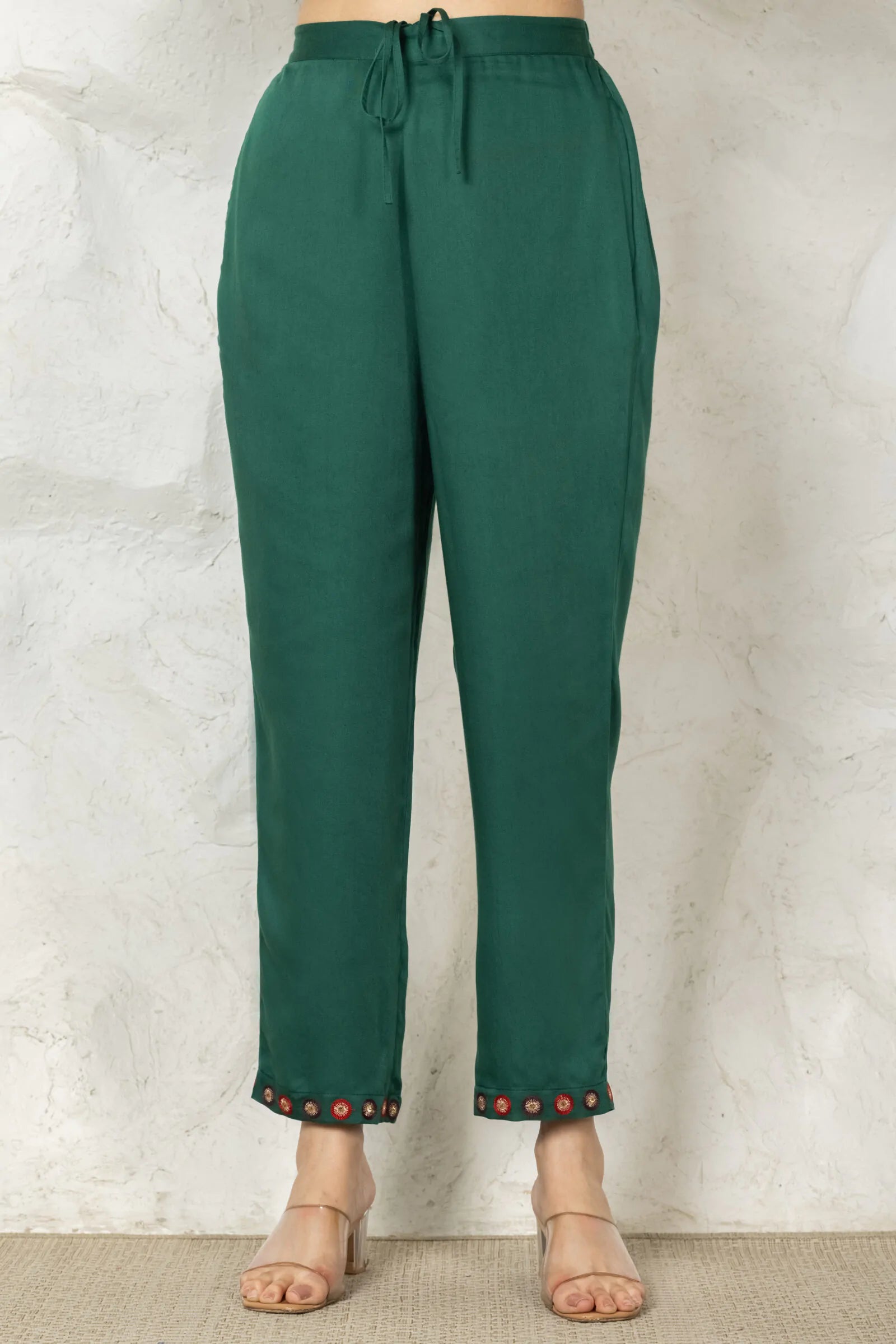 Iraya Pant