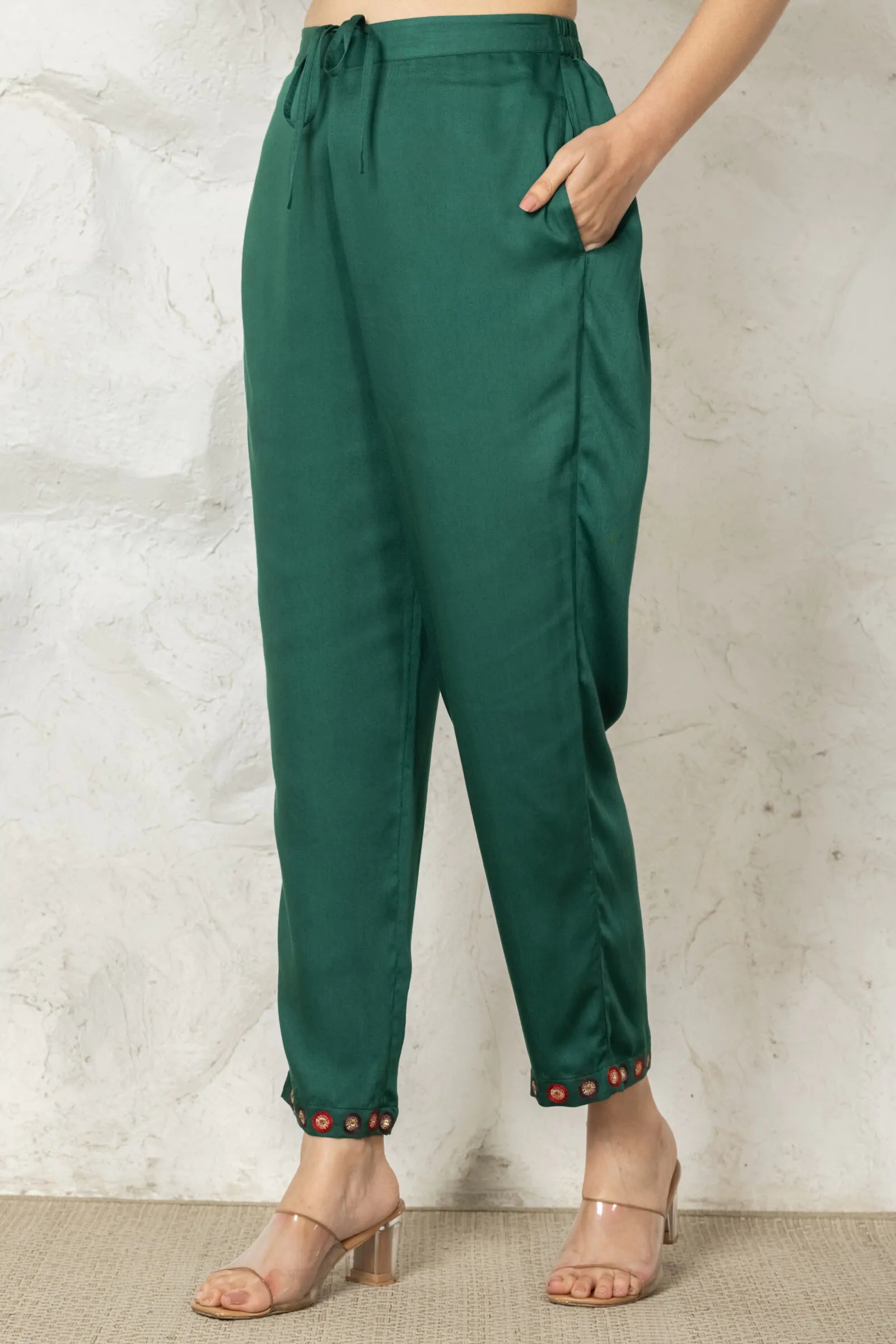 Iraya Pant