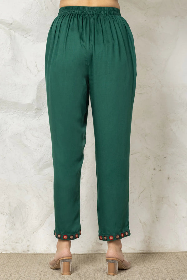 Iraya Pant
