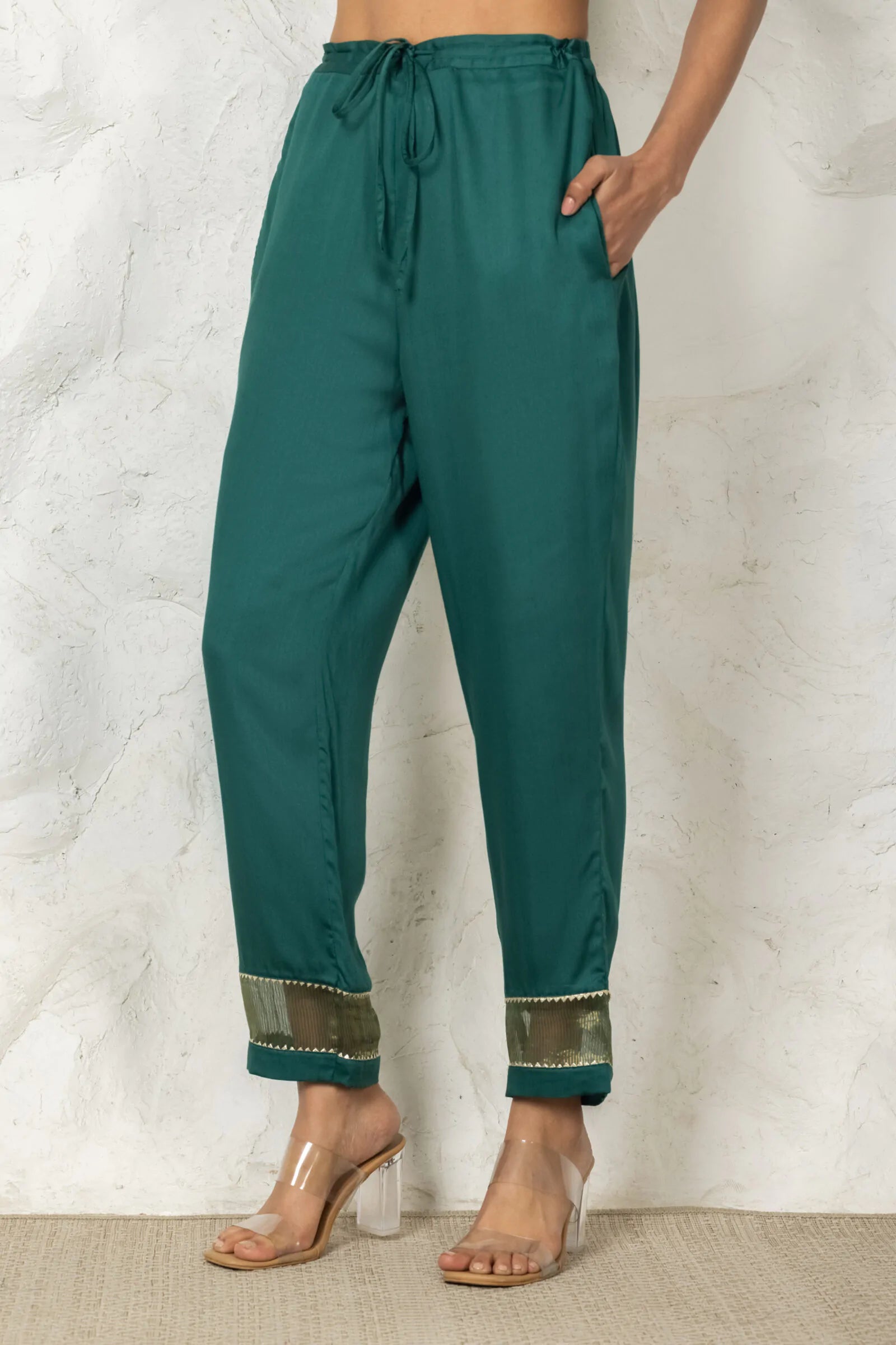 Yura Kurta Set