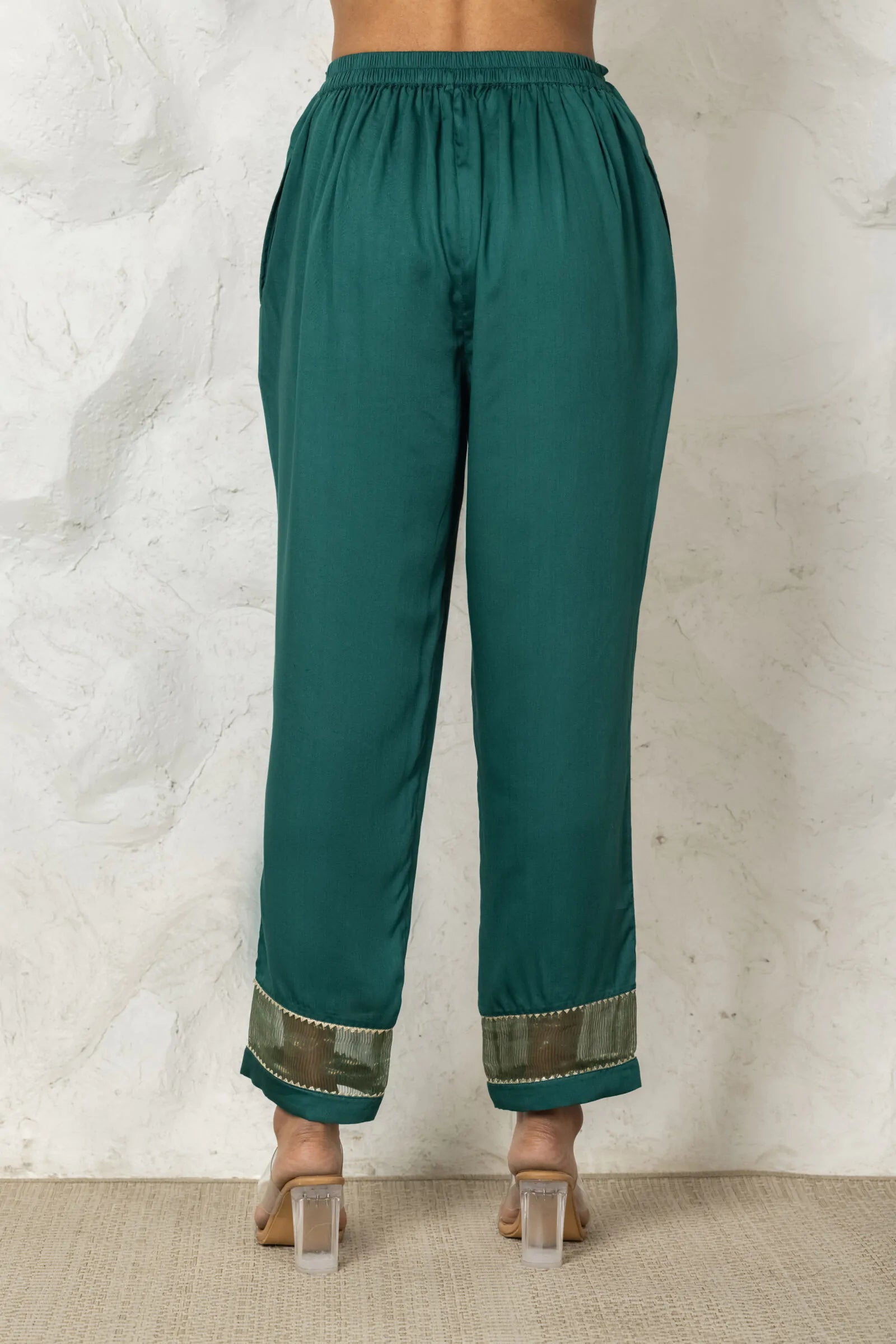 Yura Kurta Set